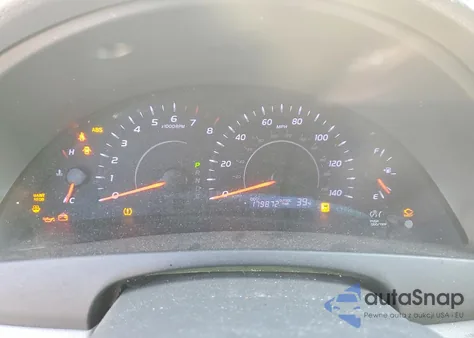 2011 Toyota Camry Base из США, поврежденный, VIN 4T1BF3EK0BU762531